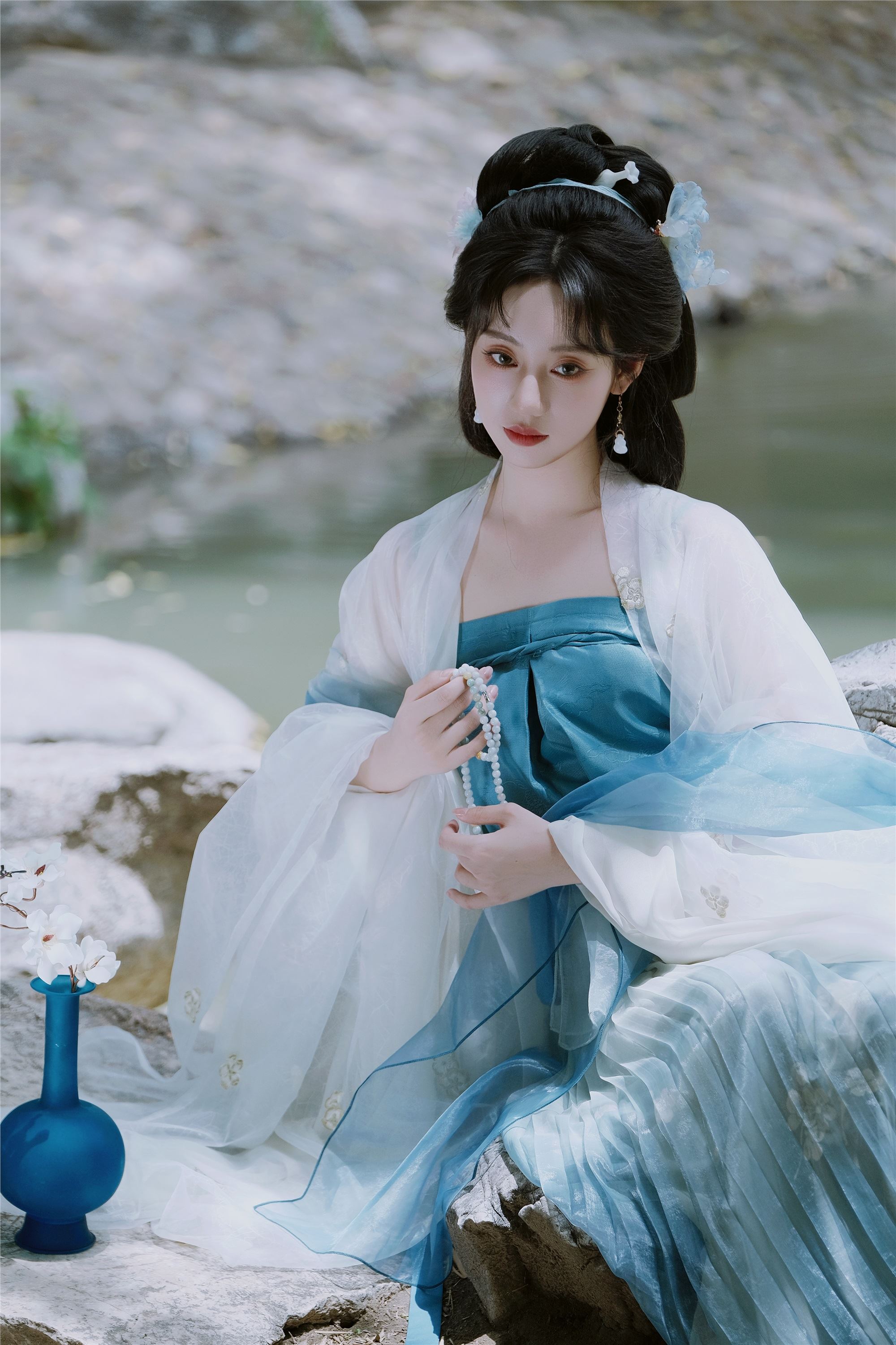 YITUYU艺图语 2025.02.06 画 七七